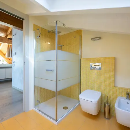 Casa Salice * Musso