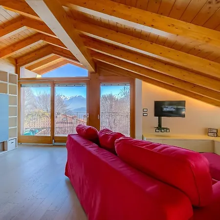 Apartman Casa Salice