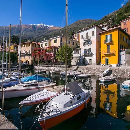 Apartman Casa Salice Musso