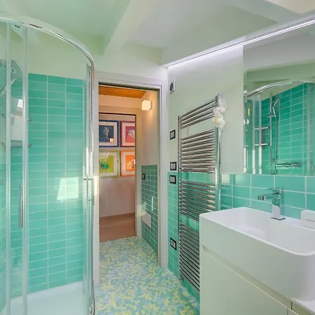Apartman Casa Salice *