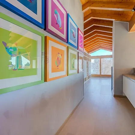 Casa Salice