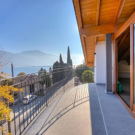 Casa Salice Musso