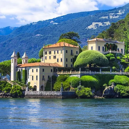 Casa Salice Musso